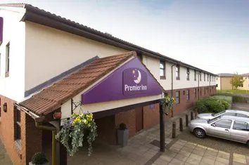 Premier Inn Preston South (Cuerden Way) Hotel
