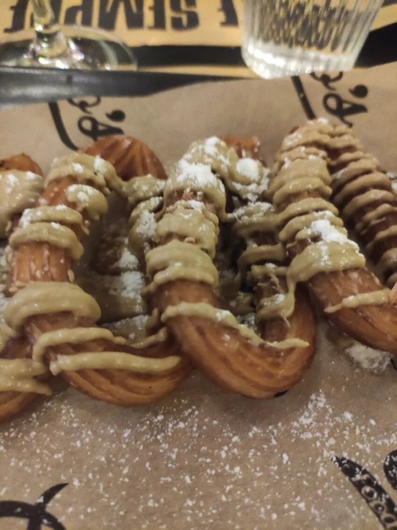 Ciccio's Food Piazza Bologna