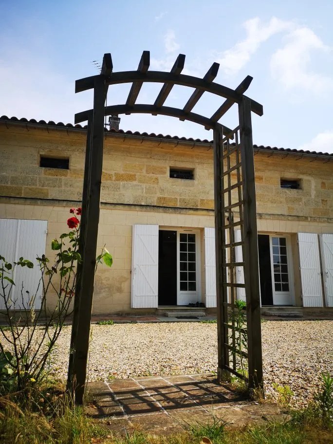 Chambres d'hotes du Bocage