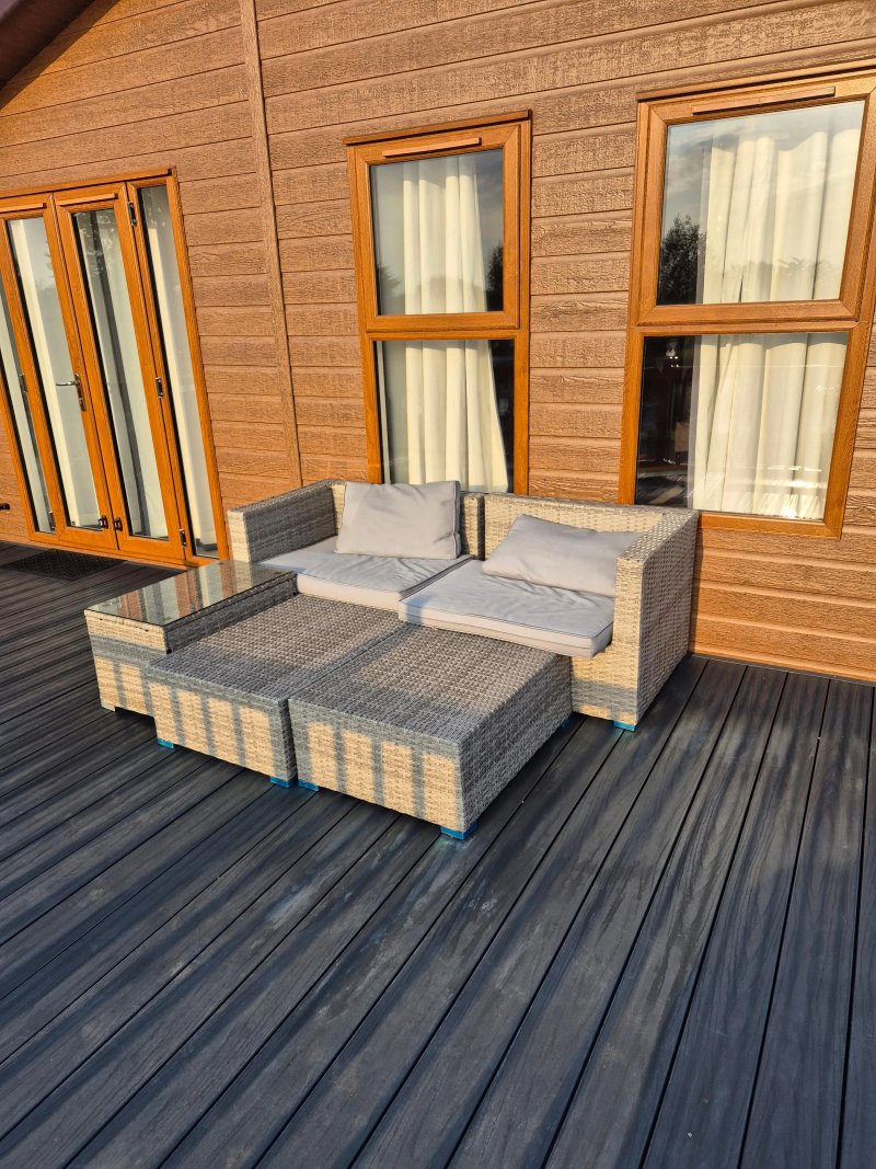 Caistor Lakes Leisure Park