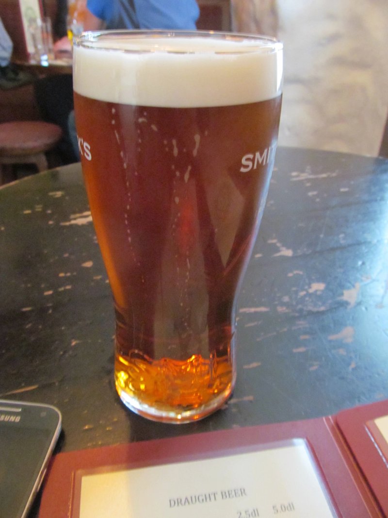 Shamrock Irish Pub