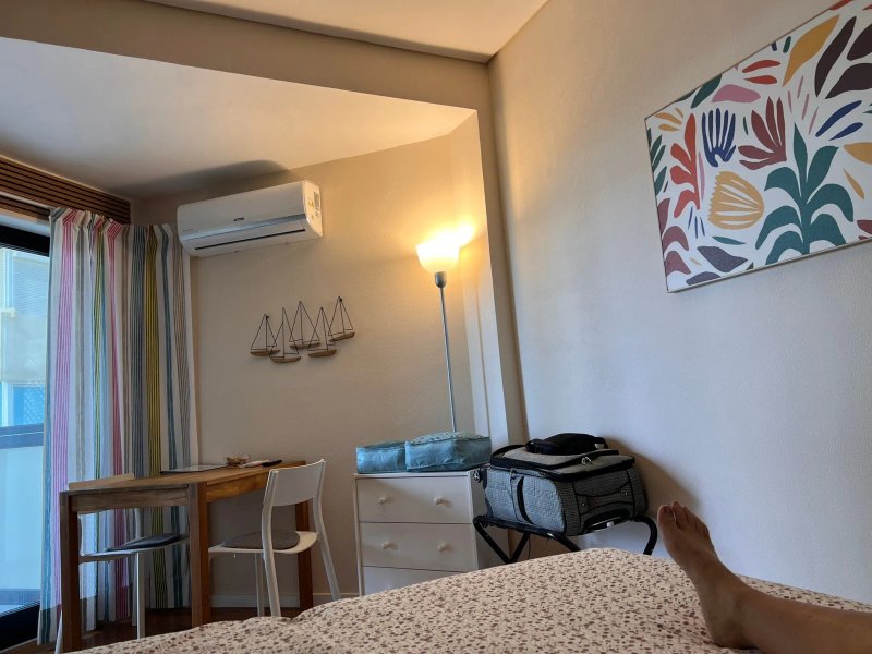 Studio Marbella Beach Centre