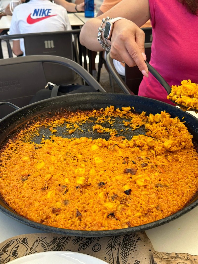 Restaurante Novamar