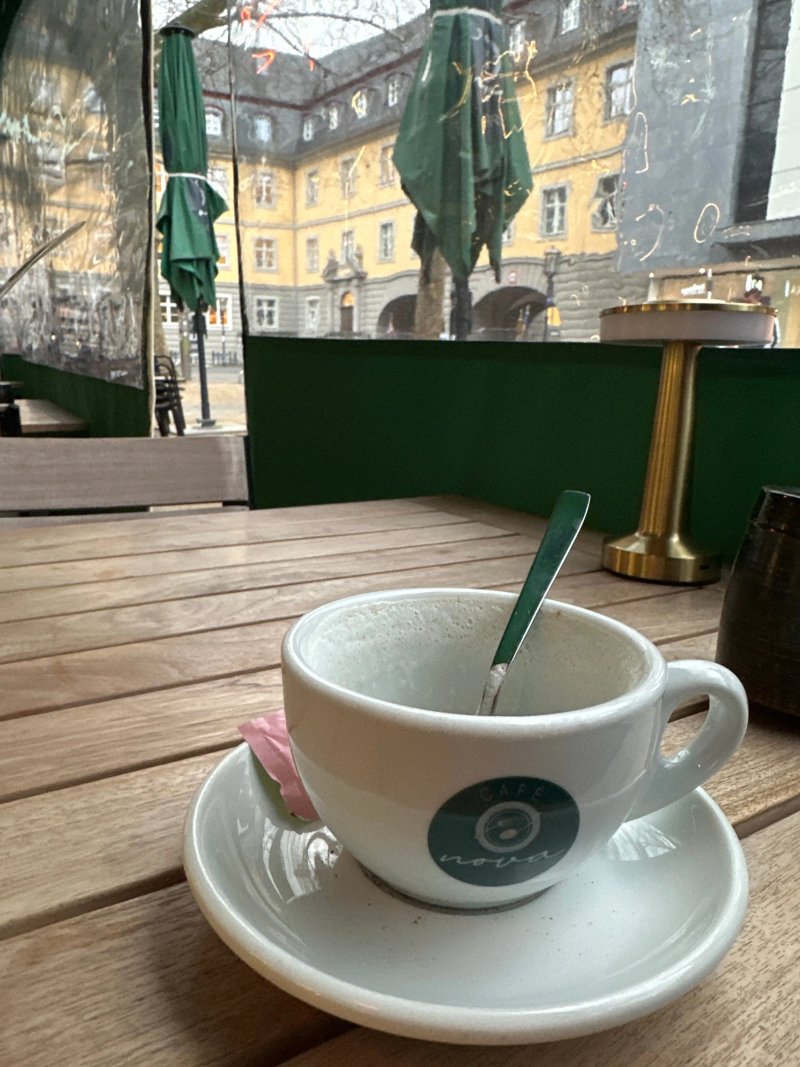 Cafe Nova