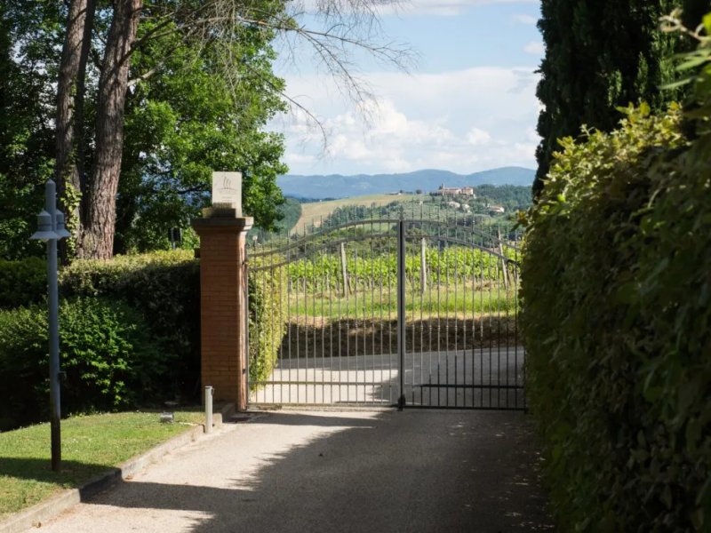 Agriturismo Raccianello