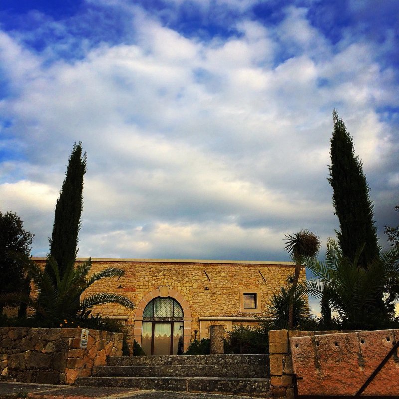Delser Manor House Hotel