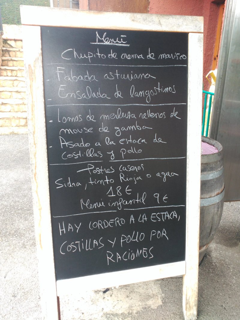 Llagar Bernueces