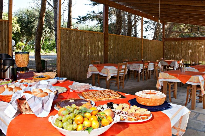 B&B Il Corbezzolo