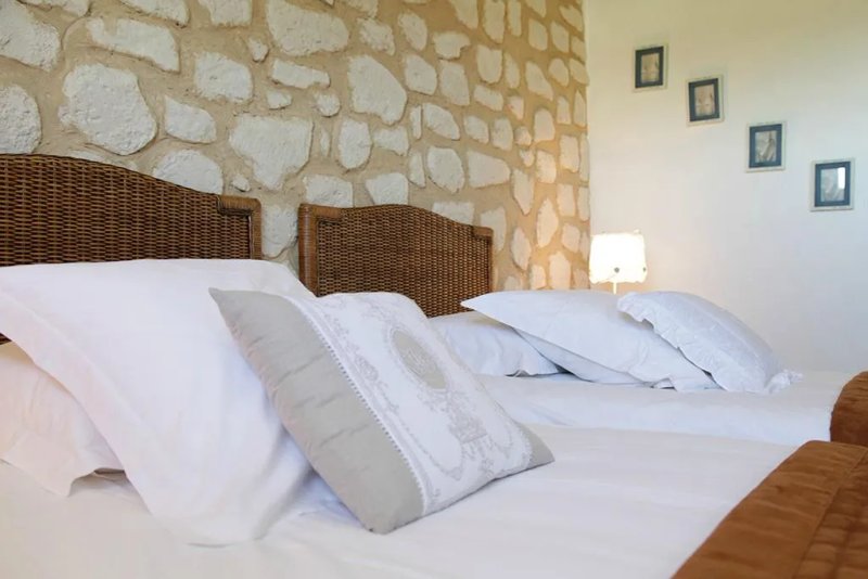 Oeno Lodge
