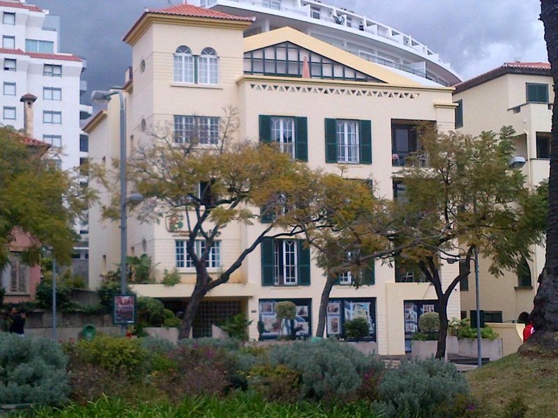 Apartamentos Turísticos Avenue Park