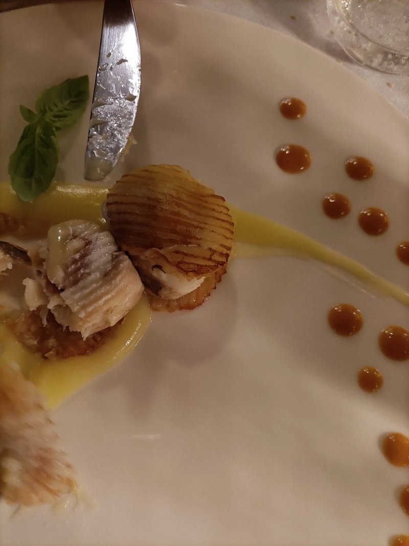 Ristorante Vascello Fantasma