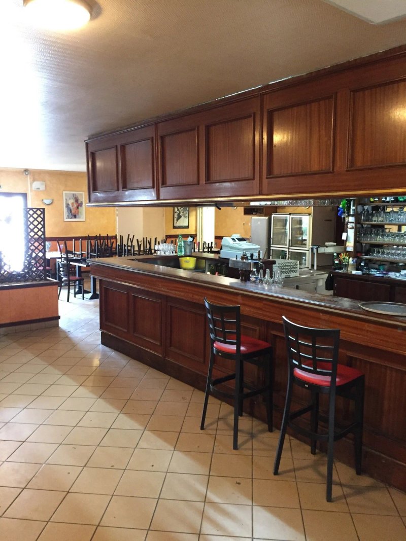 Restaurant Les Sablons