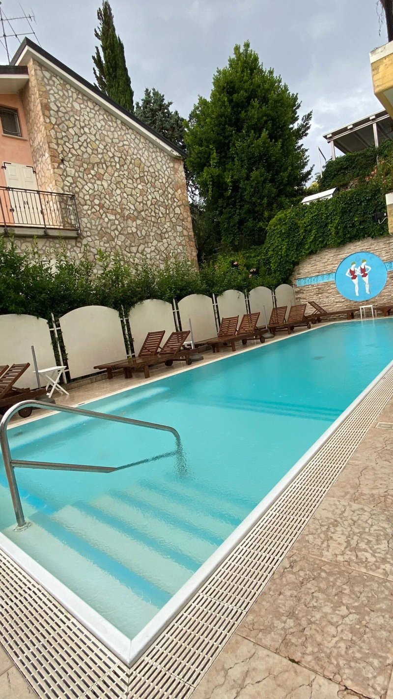 Hotel Serenella