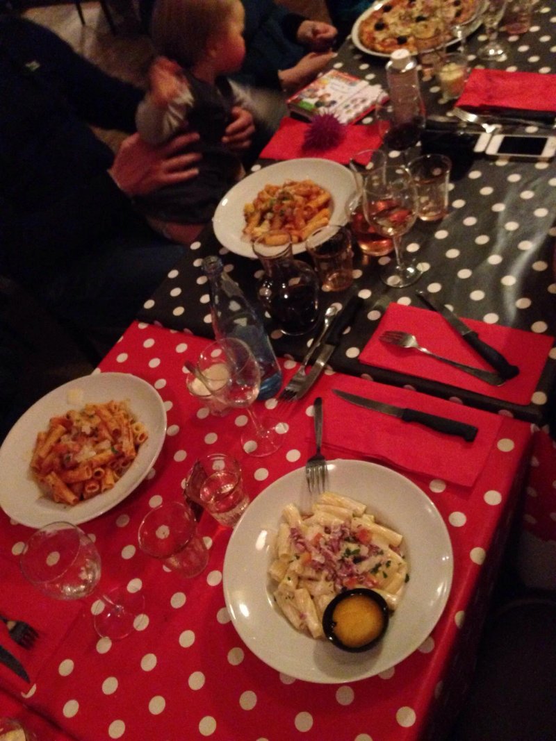 Cucina Di Casa Metz