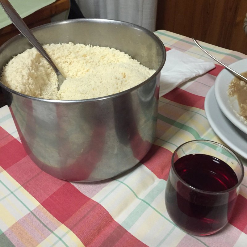 Osteria Ciao Bei