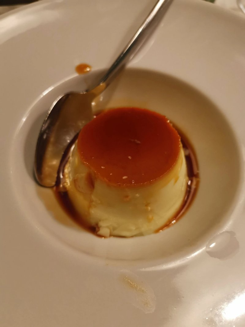 Trattoria Rosmarino