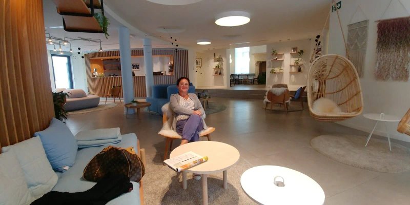 Hygge Hotel