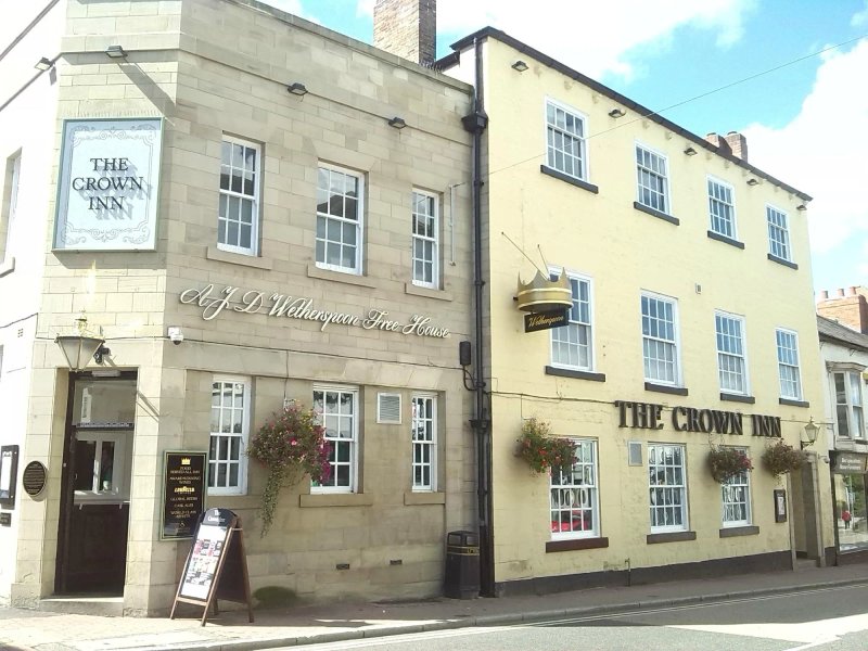 The Crown Inn