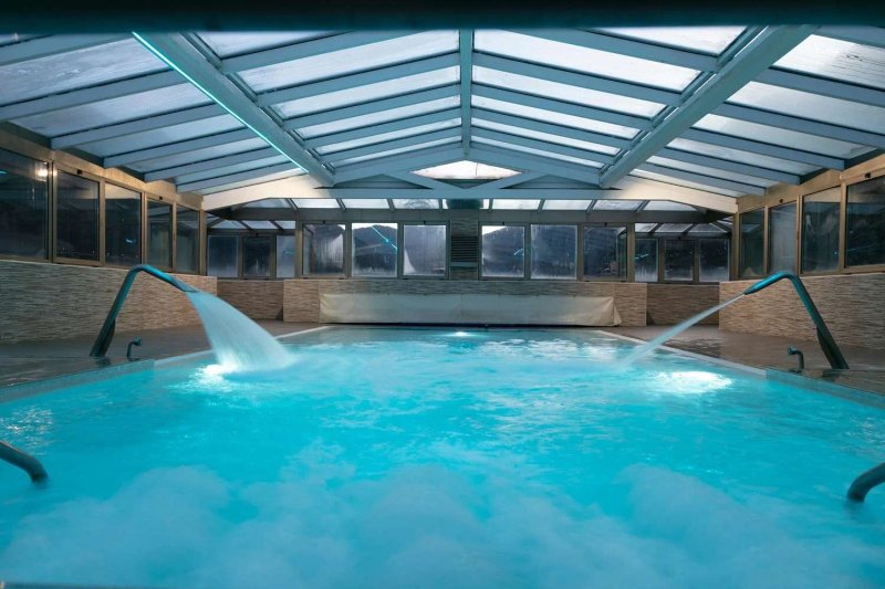 Hotel Best Andorra Center
