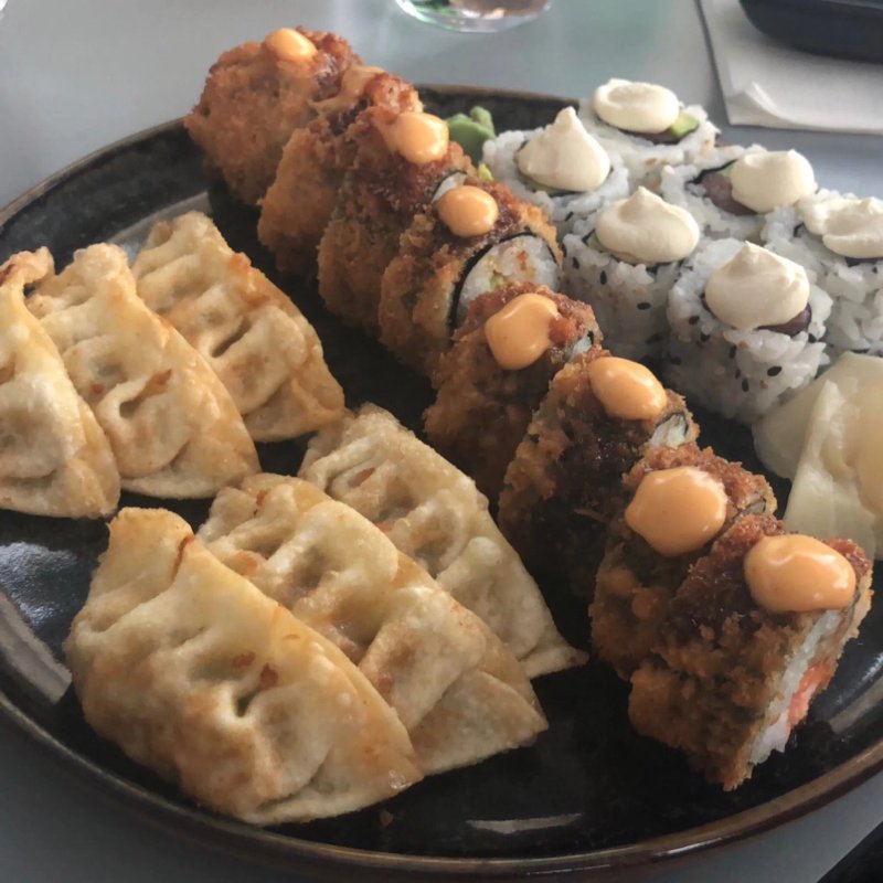 Enjoy-Sushi Cote Bleue