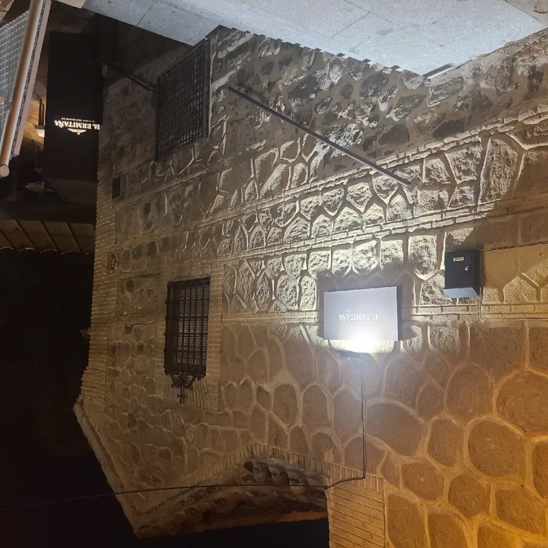 La Ermitana - Mirador Gastronomico