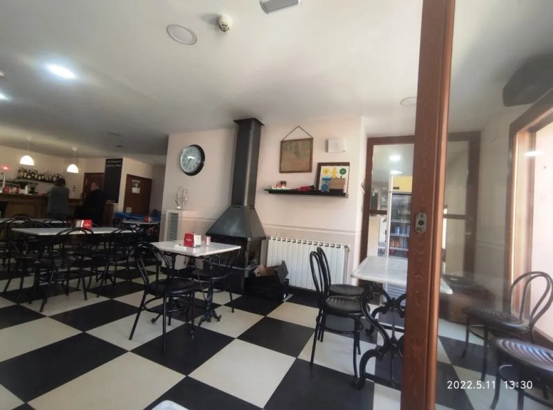 Cafe Restaurant de Pradell