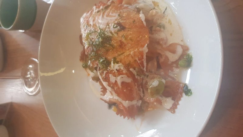 Cuisine et Dependances