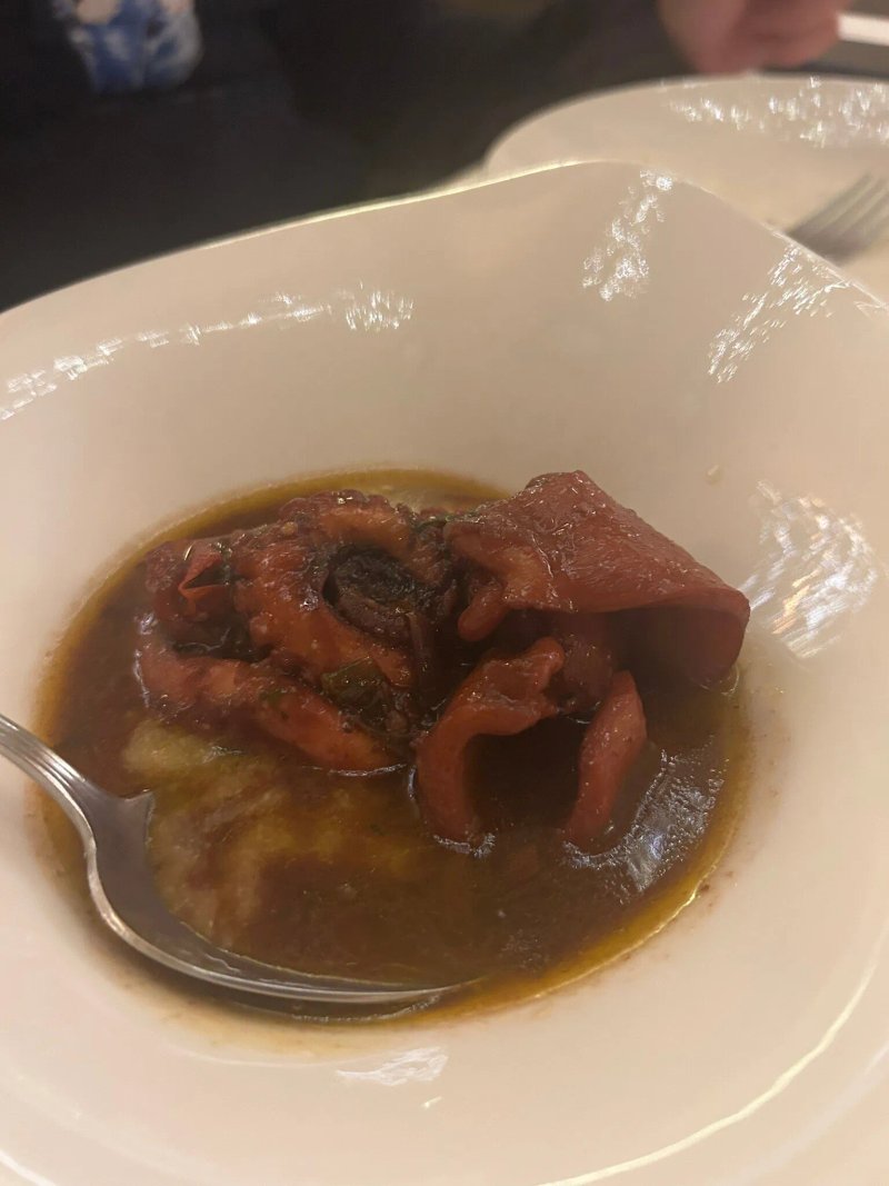 La Fossa del Grano