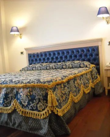 Hotel Concorde