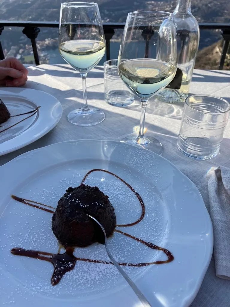 Trattoria dei Bracconieri