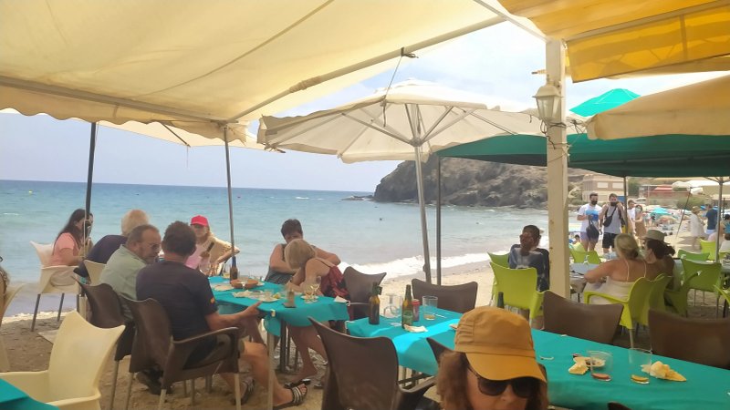 Bar Calnegre