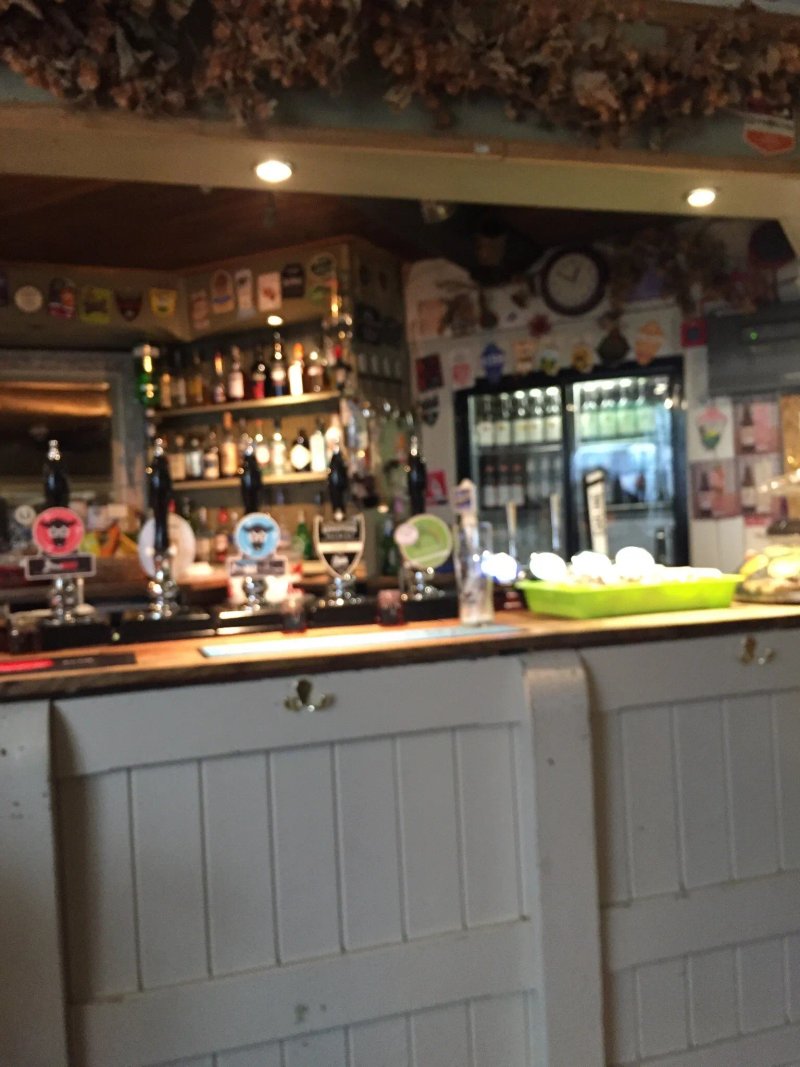 Three Tuns Chepstow
