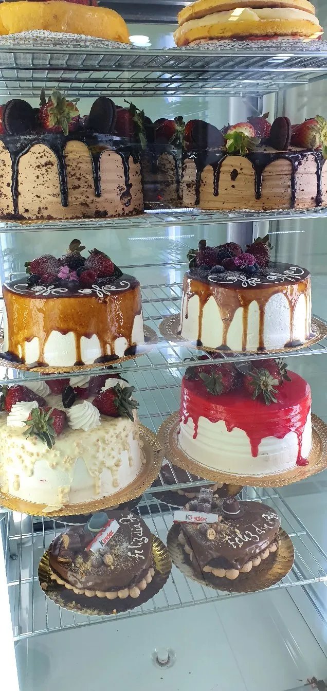Pastelaria Padaria Moinho D'Agua