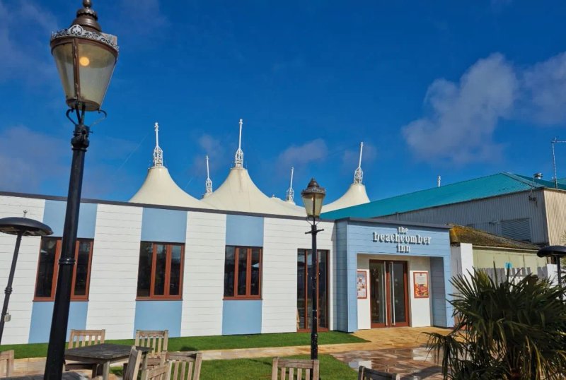 Skegness