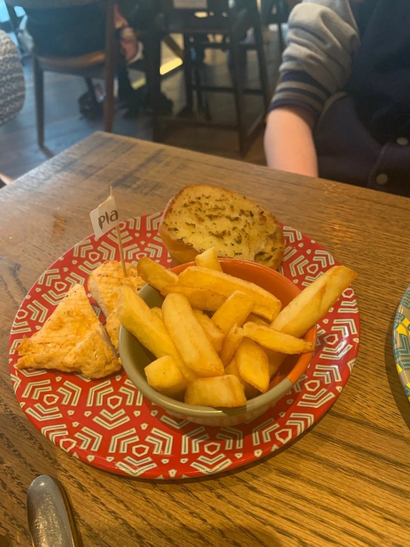 Nando's Selly Oak