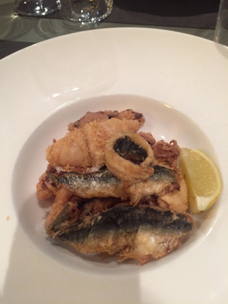 Restaurante M