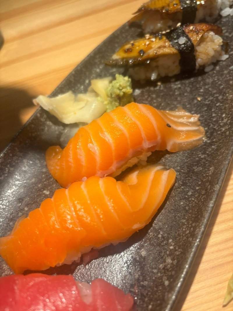 Bokoto Sushi Club Tarragona