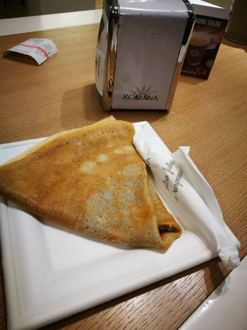 Gelateria La Romana - Modena