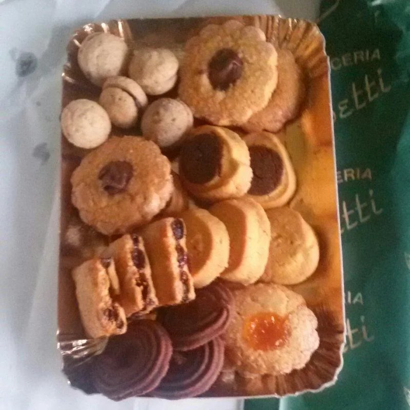 Pasticceria Betti