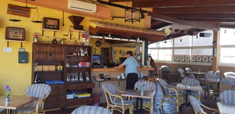 Los Olivos