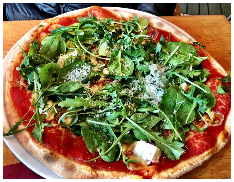 Di Maggio's