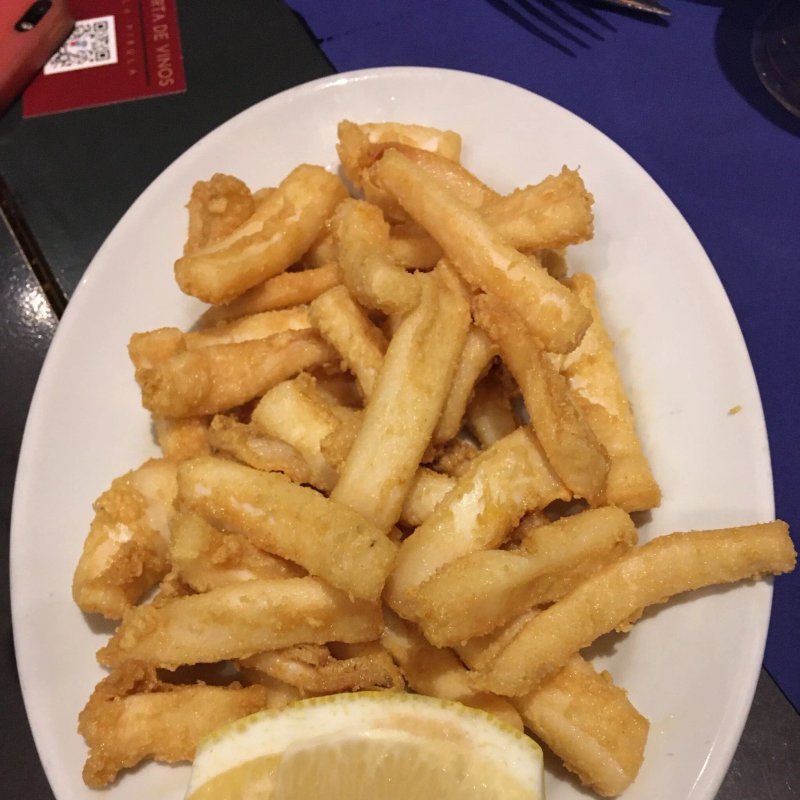 La Pirula