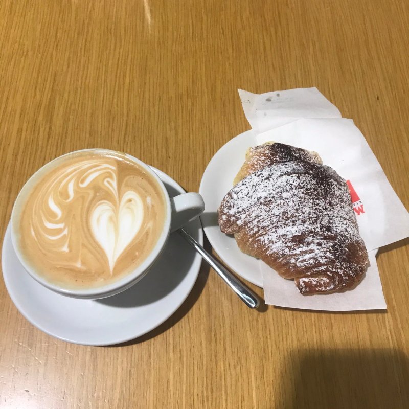 Pasticceria Futura