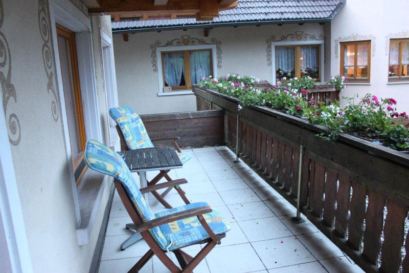 Gasthof Hirschen-Dorfmuehle