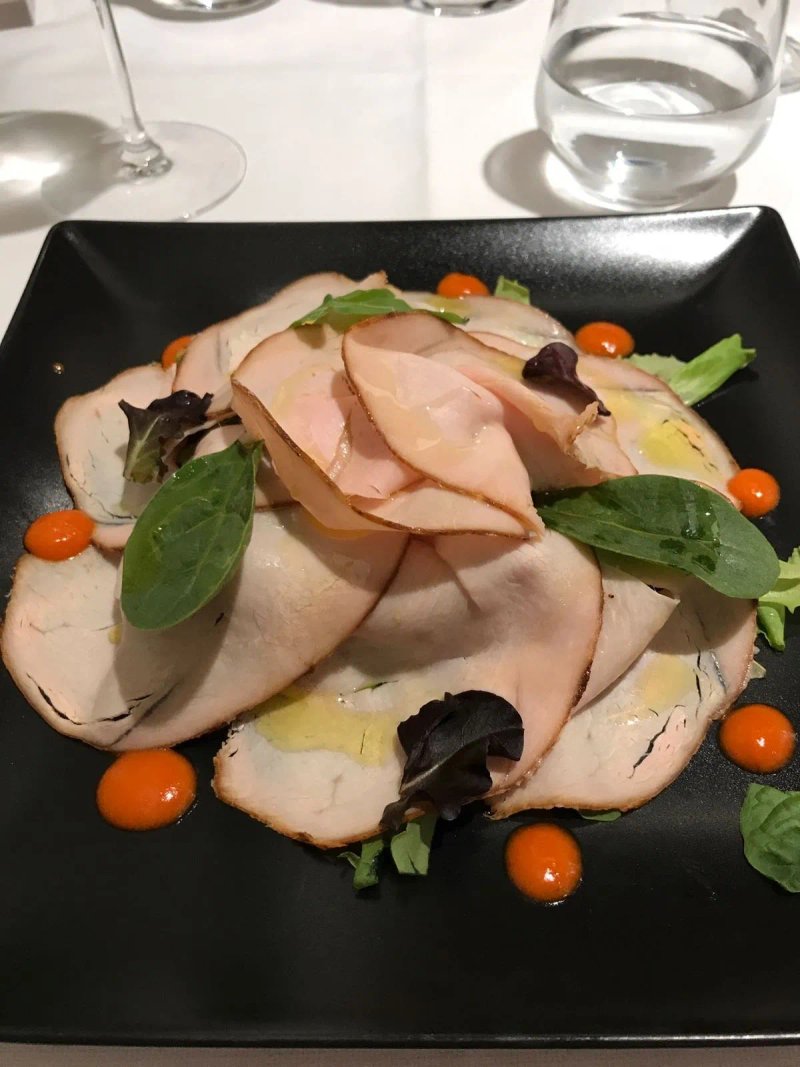 Il Novecento Ristorante Hotel