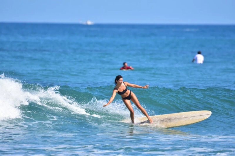 Surf Hostel Biarritz