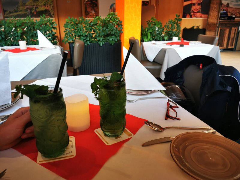 Swaad Indien Restaurant