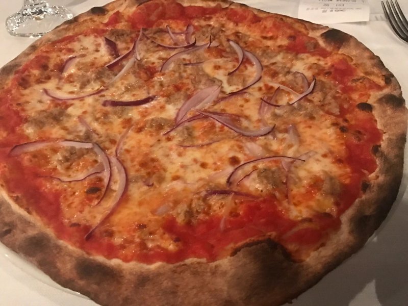 L'altra piedigrotta