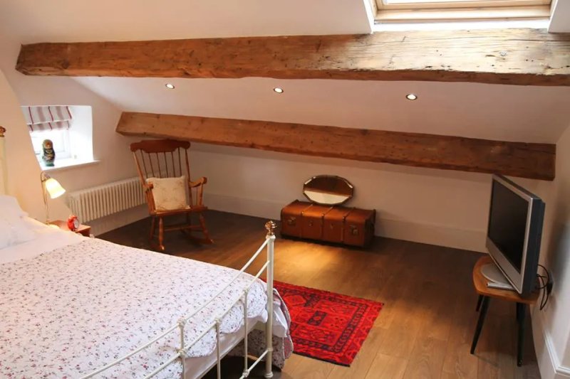 Church View Guest House