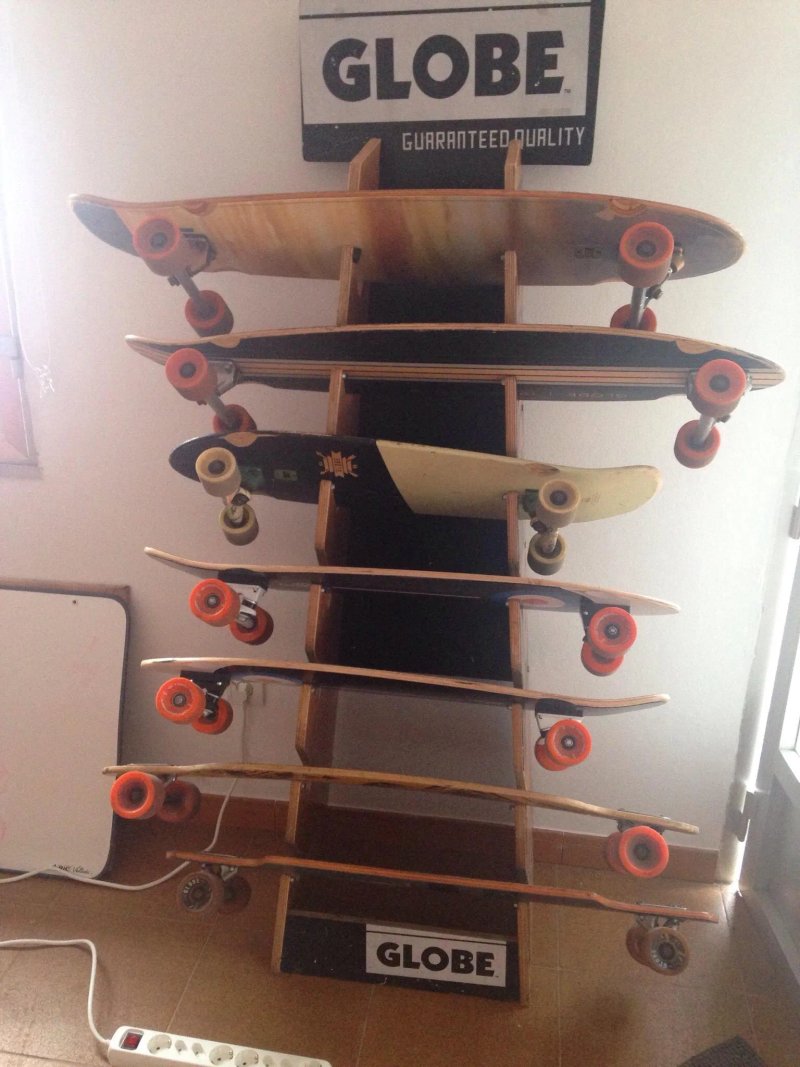 Olas Surf School